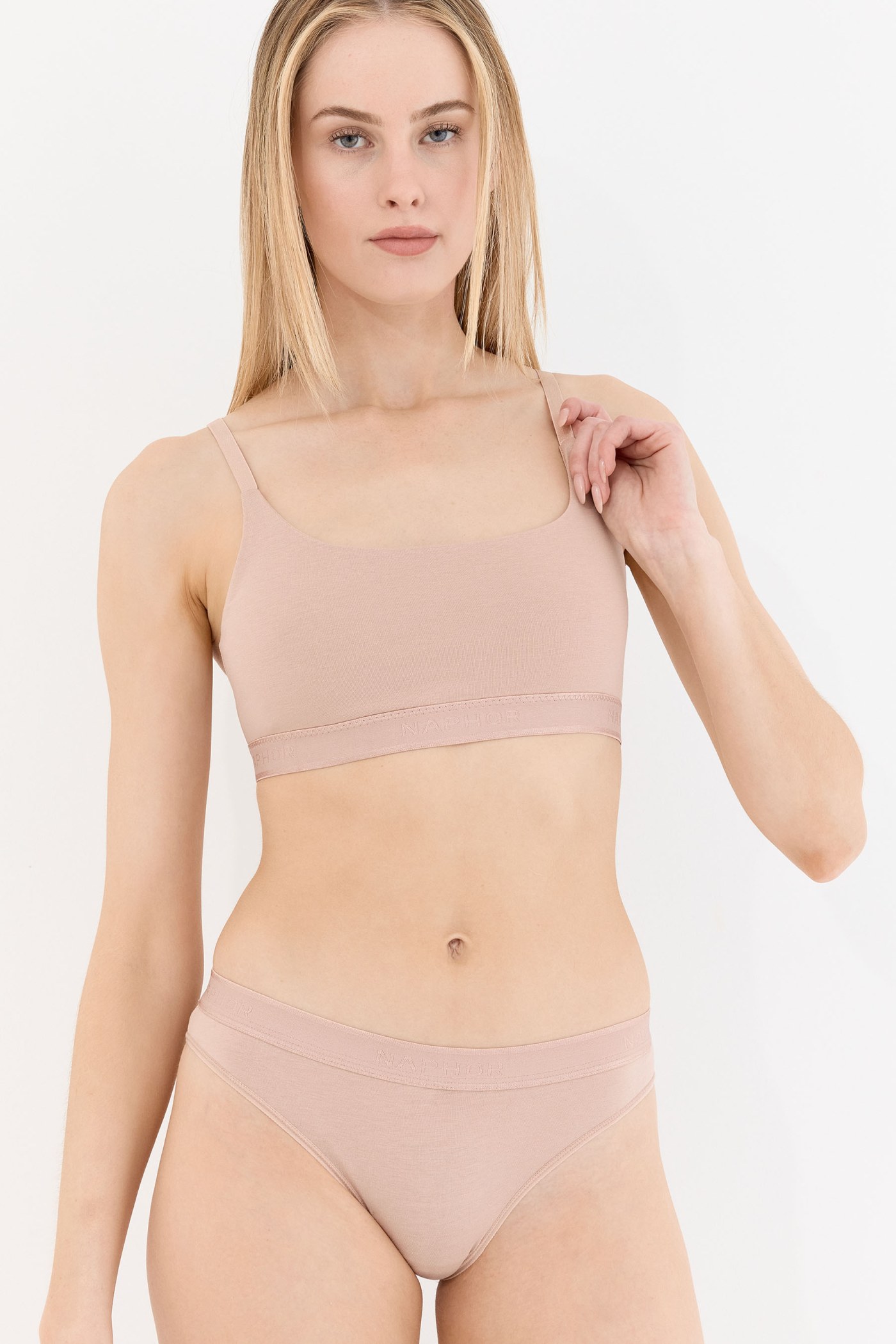 Touch Ten Slip Külot