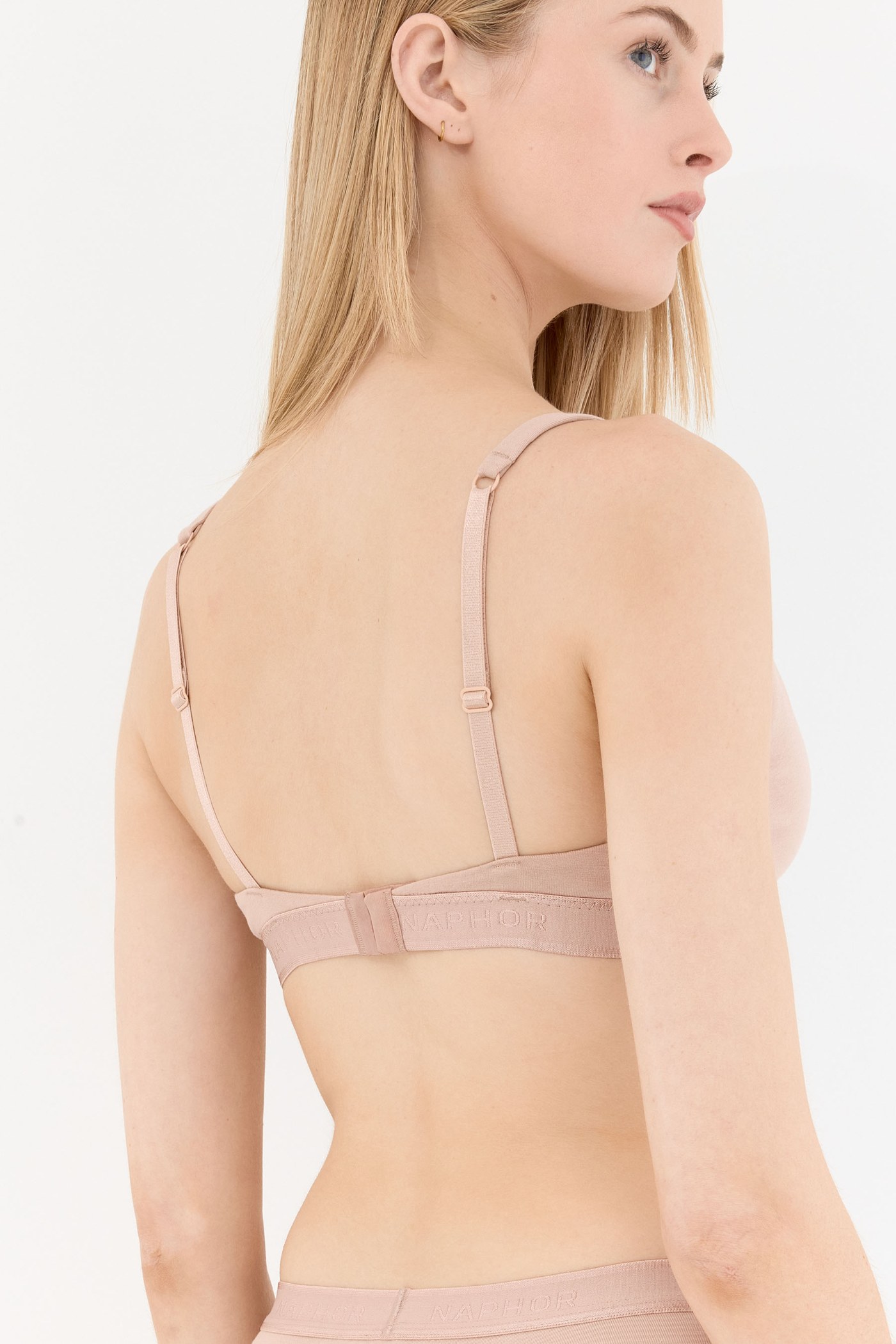 Touch Ten Üçgen Sütyen