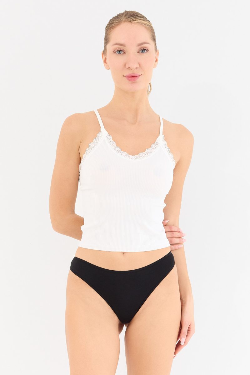 Air Siyah Tanga Külot