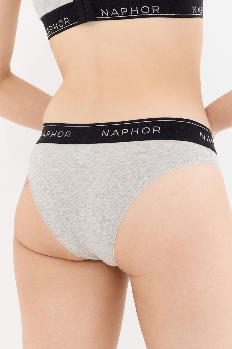 Signature Noir Gray Brazilian