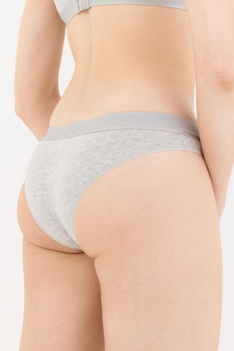 Touch Gray Brazilian