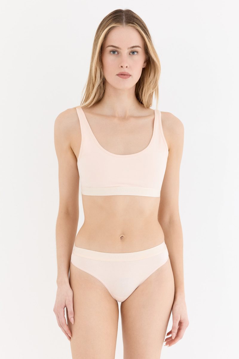 Touch Pudra Slip Külot