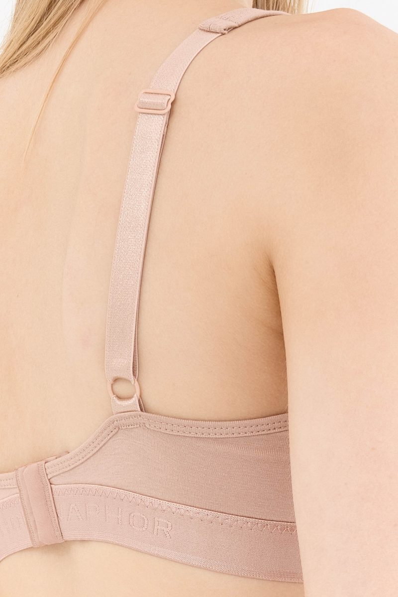 Touch Nude Bralette