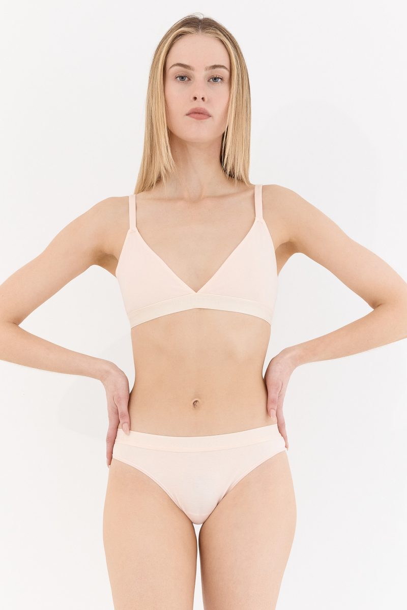 Touch Pudra Brazilian Külot