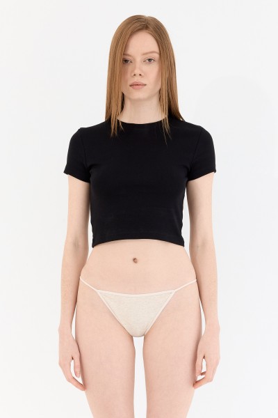 Air Krem Bikini Külot