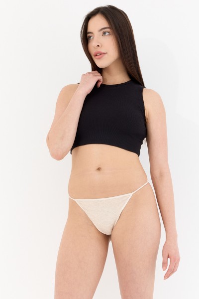 Air Krem String Külot