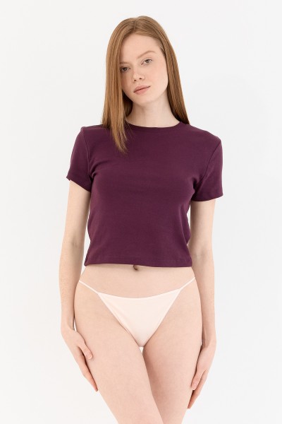 Air Pudra Bikini Külot