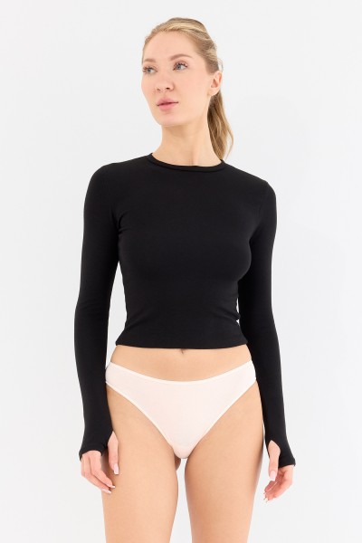 Air Pudra Brazilian Külot