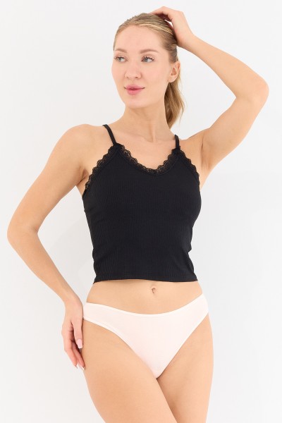 Air Pudra Tanga Külot