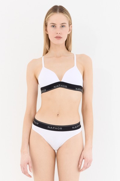 Signature Noir White Brazilian