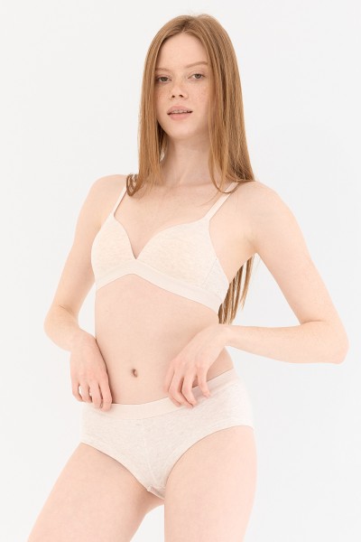 Touch Krem Boyshort Külot