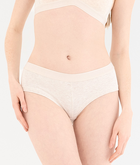 Boyshort ve boxer külot modelleri